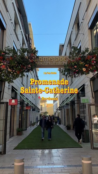 Animations amusantes à Bordeaux ce weekend