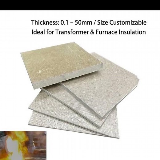 What Is Mica Sheet? Electrical Insulation Material Explained