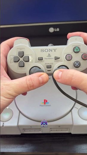 The best sound in gaming history? | PS1 Setup 🔊✨