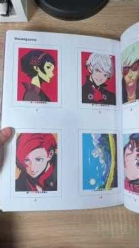 Обзор новой раскраски Hachette в моей коллекции