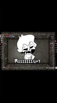 What happens when Isaac forgets how to work?