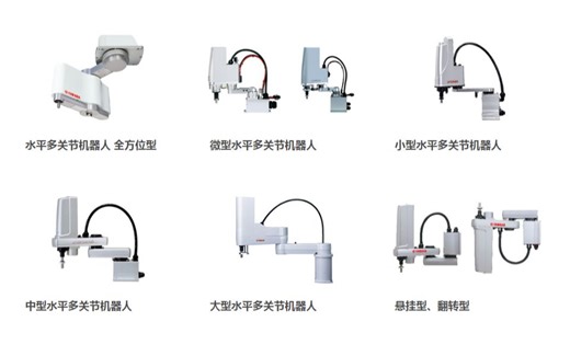 控制器的配线连接