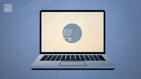 Dynamic pricing: economic efficiency, or subtle price gouging?  | FT Tech