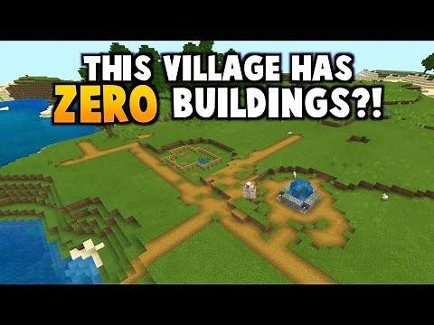 Minecraft's 10 Most Broken Seeds