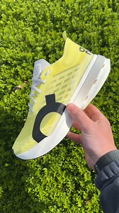 32K views · 669 reactions | A hearty slab of Helion HF midsole paired with a drop-in insole give the Cloudboom Strike a a unique and responsive feel underfoot  Shop now at Pro:Direct Running  #ProDirectRunning #UnlockRunning | Pro Direct Running | Facebook