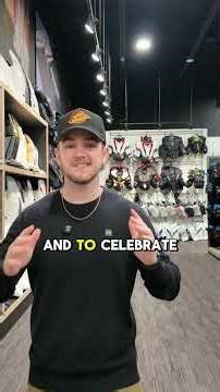 Bauer Pro Fit Experience at The Hockey Shop