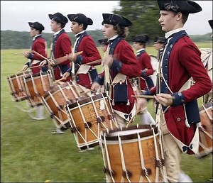 Fife and drum corps - Alchetron, The Free Social Encyclopedia