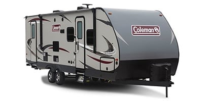 2019 Coleman by Dutchmen Light Series M-1805RB Prices and Used Values