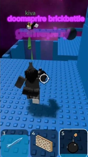 doomspire brickbattle edit? (repost) #roblox #doomspirebrickbattle #robloxedit