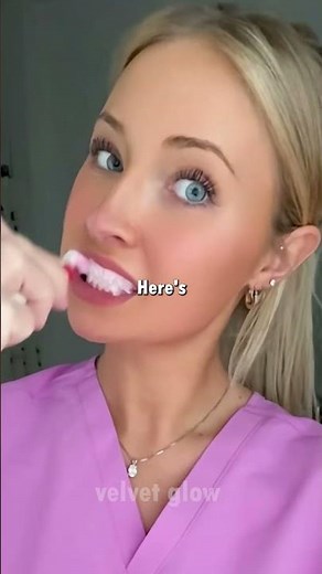 What No One Tells You About Marvis Toothpaste 🪥✨🧼