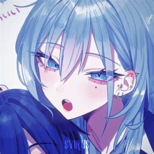 Haimiya Senpai 🥶 | EDIT #anime #manga #edit #foryou