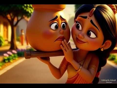 Aari h na ‪@babybus‬ ‪@babybus‬ ‪@MotuPatluTV‬