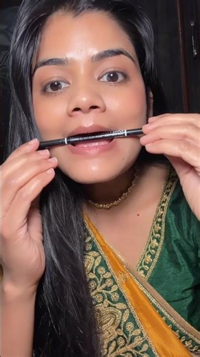 Stop embarrassing yourself with lipstick failures 🥵#makeuphack #makeup #viralbeauty #beautyhacks