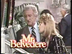 ABC News brief and promo spots 1988