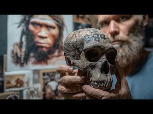 Humans May Be Far Older Than Scientists Thought