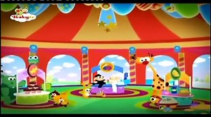 BabyTV BabyHood The big fair (english)
