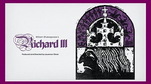 Richard III 1080p L Olivier-Ralph Richardson-Claire Bloom (Laurence Olivier 1955) SoftSub