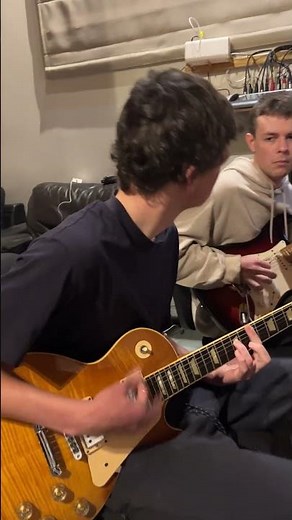 We’re almost there.. just learning this epic classic from 1973. Remember the song? #familyband