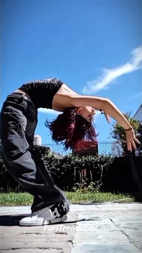 Jester Funk Dance get ready for the dance. Tiktok Viral Trend #dance