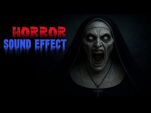 This Sound Slowly Breaks Your Nerves 😰 | Dark Fear Build-Up Audio