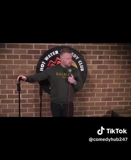 Paul Smith Comedy: Hilarious Stand-Up Moments with Couples and Hecklers!