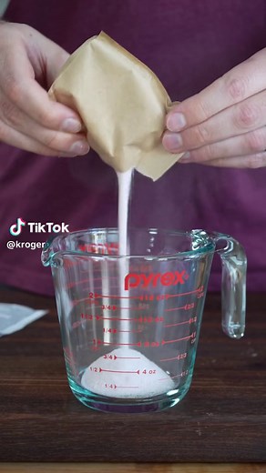 3 Ingredient DIY Gummy Worms 🪱