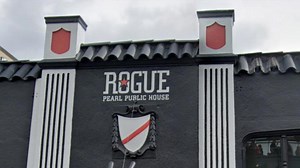 Rogue Ales & Spirits shuts down after 37 years: 'Everybody's shocked'