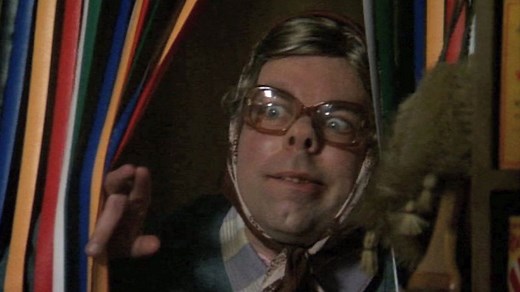 A Local Shop, for Local People