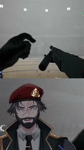 WORST TIMING EVER... 💀💖 (Atomic Heart)