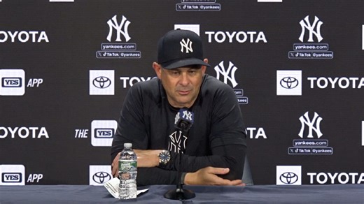 Boone valora triunfo de Cole