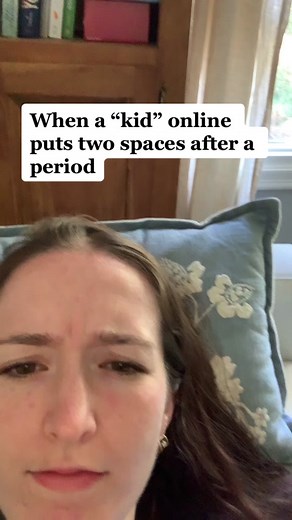 Something ain’t right here… 🤨 Follow for more signs someone is lying about their online identity! #CSA #grooming #sa #saawareness #saprevention #csaprevention #internetfriends