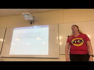 Introduction to Geology- Chapter 1 Lecture