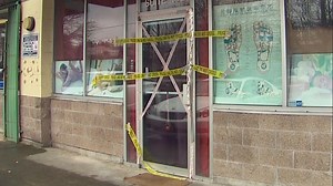 26 women rescued during Seattle human trafficking, prostitution bust