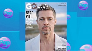 Brad Pitt opens up in first interview since split from Angelina Jolie
