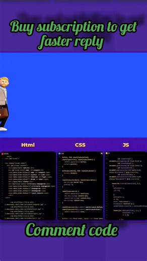 ✨ Create animation effect with HTML & CSS! 🌈 #NeonEffect #HTML #CSS #TextAnimation #ViralContent #InstaMagic #CreativeDesign #WebDesign #GlowUp Try this and get more attention for your code. #trending #trendingreels #instagramreels #trendingsongs🎶🎶💞❤️❤️❤️❤️😍😘🤔🤫🤗 #trendingnow😍 #instareach #instalike #instamood❤️ #instagram #instamusic #instagood #instadaily | Coding Sameer