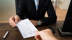 How to Cash an International Check - Currency Exchange International, Corp.