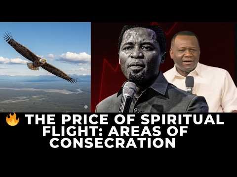 THE CONSECRATION TEST EVERY BELIEVER MUST PASS
