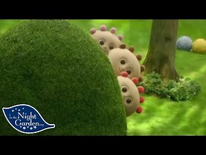 In the Night Garden - 2 Hour Compilation! Night time TV for Kids