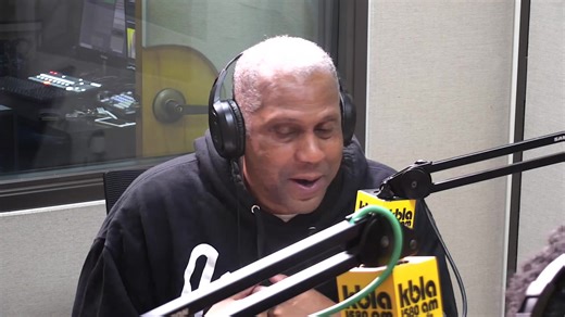 FIRST THINGS FIRST W/ JAMES FARR - LIVE | KBLA TALK 1580