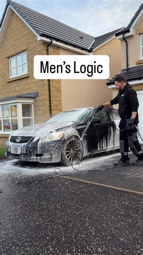 Premium Mobile Car Valeting Services in Edinburgh