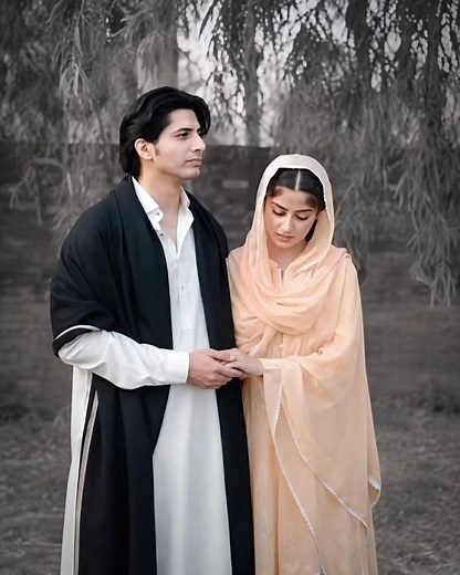 Zanjeerein drama best scene x edit #zanjeerain #sarbiya # #danyalzafar #sajalaly