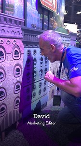 1.2K views | Were you at D23: The Ultimate Fan Event this year? Fun...