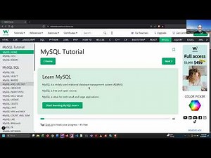 Python - Unit 11 Lecture - Using Databases with Python and External Libraries - Fall 2025