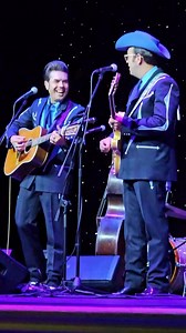 45K views · 1.1K reactions | We’re headed to Branson, MO for Larry's Country Diner show tomorrow at the Clay Cooper Theatre! But while we’re on the road, why not enjoy one of our most requested songs featuring Taylor’s impressive Spanish-speaking skills?! 鸞    | The Malpass Brothers | Facebook