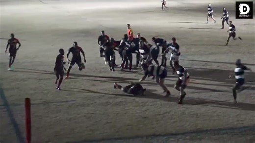 Hierdie post is vir die provinsiale afrigters wat SupaRugby volg! Hoe goed is Ruan du Toit nie. Hy is tans die grote wat weggekom het! Briljant. | SupaRugby