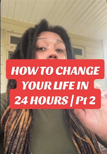 Shift Your Awareness To Manifest Your Desired Reality