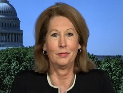 Trump Lawyer Sidney Powell: CIA Director Haspel Should Be Fired For Ignoring Warnings About "Rotten" Dominion Voting System