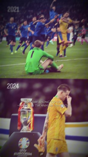 Jordan Pickford và 2 trận chung kết Euro bất hạnh