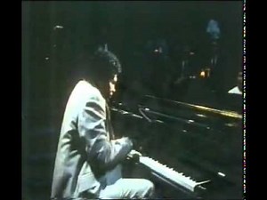 Merry Christmas Baby Charles Brown Live