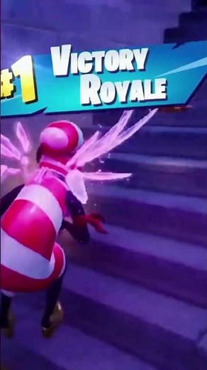 Bro lost somehow😂 #fortnite - discord server link in description #gaming